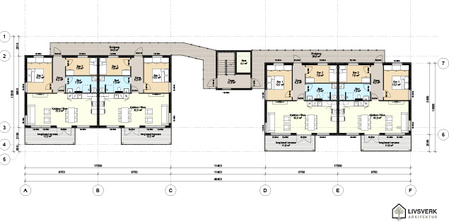 Arkitekttegninger 0001